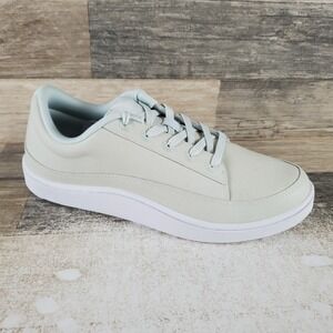 Allbirds Plant Pacers Womens Shoes Sz 9 Dreamy Green Lace Up Everyday Sneakers